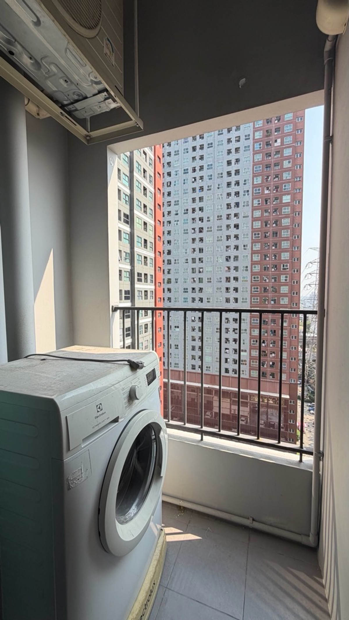 ให้เช่าคอนโดพระราม 9 เพชรบุรีตัดใหม่ RCA : ✨For Rent The Privacy Rama 9 ✨