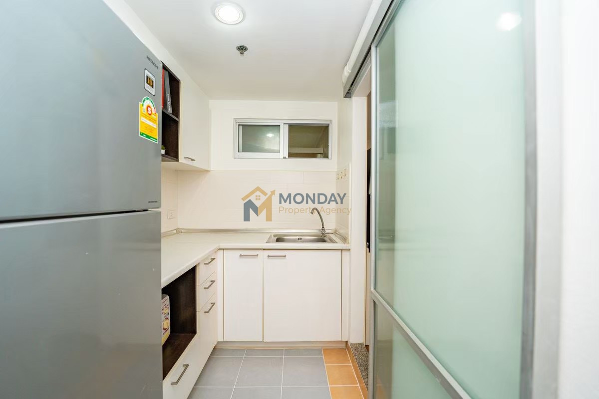 ขายคอนโดพระราม 8 สามเสน ราชวัตร : 🔥 หลุดจอง! ราคานี้หาไม่ได้ง่าย ๆ ลุมพินี เพลส พระราม 8 พร้อมโอน 🔥MD-25072309