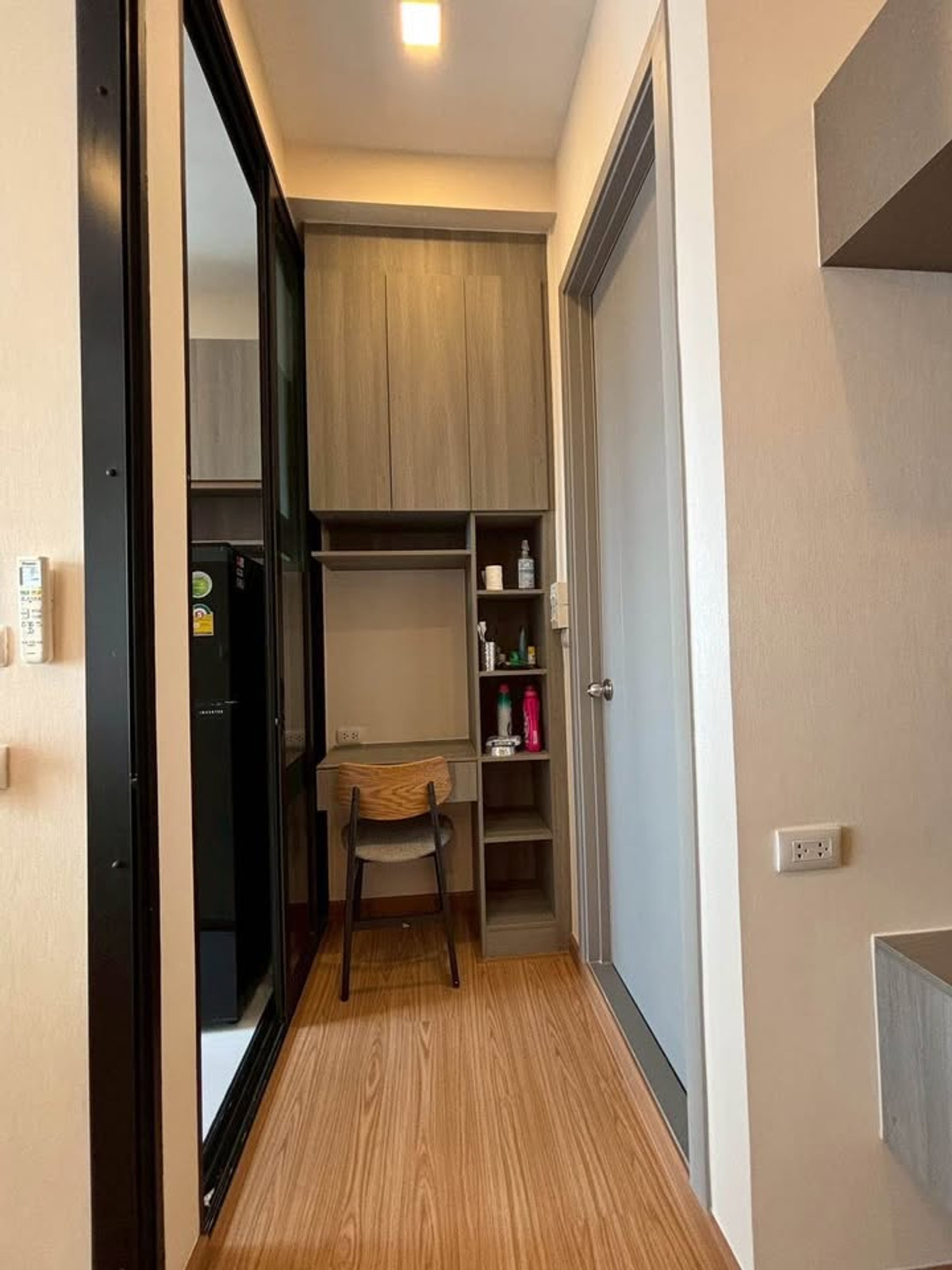 ให้เช่าคอนโดอ่อนนุช อุดมสุข : 🔥 ให้เช่า KnightsBridge Prime On-Nut (ไนท์บริดจ์ ไพร์ม อ่อนนุช) 🔥 📍 ใกล้ BTS อ่อนนุช 🚆 ทำเลศักยภาพอ่อนนุช เดินทางสะดวก