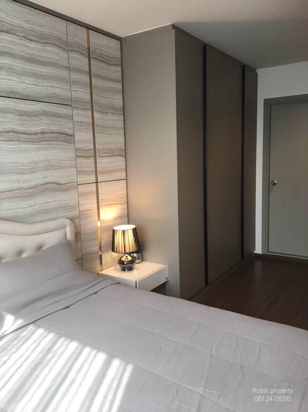 For RentCondoOnnut, Udomsuk : 🔥 Urgent! For rent Ideo Sukhumvit 93, next to BTS Bang Chak RB1845, price has been reduced, beautiful room, complete functions, ready to move in immediately 🚆✨