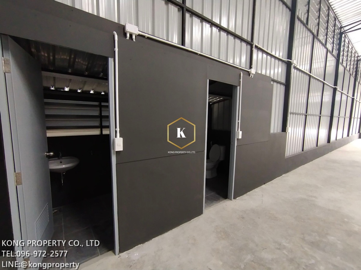 ให้เช่าโกดังโชคชัย4 ลาดพร้าว71 : ให้เช่าโกดัง โชคชัย 4 นาคนิวาส ลาดพร้าว กรุงเทพ 264   ตรม