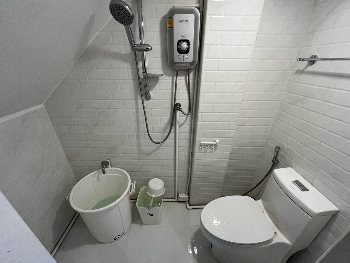 ให้เช่าร้านค้า/ตลาดนัดอารีย์ อนุสาวรีย์ : ให้เช่า พื้นที่ธุรกิจ ชั้น 1+ชั้นลอย @ อารีย์ พญาไท ใกล้ รถไฟฟ้า BTS 270 เมตร