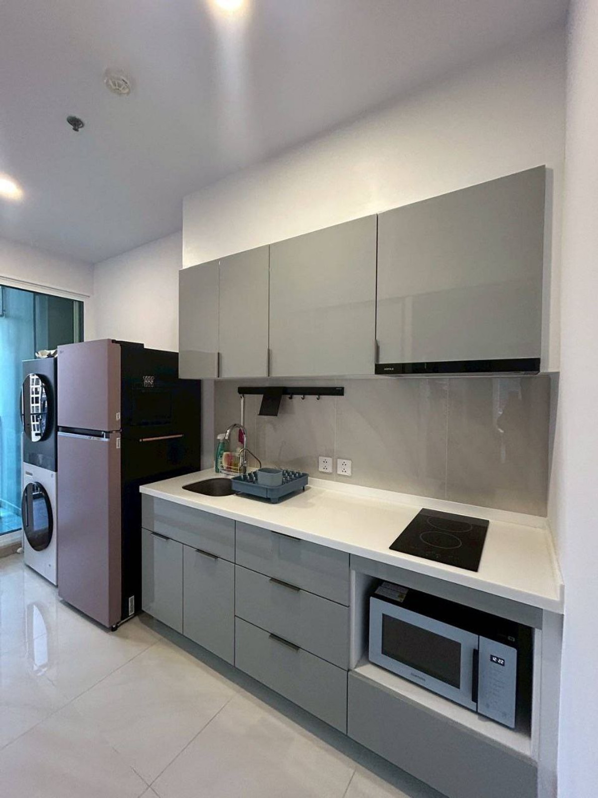 For RentCondoSiam Paragon ,Chulalongkorn,Samyan : Supalai Premier Si Phraya Samyan【𝐑𝐄𝐍𝐓】🔥A polite tone that conveys a trustworthy image.🔥 Contact Line ID: @hacondo