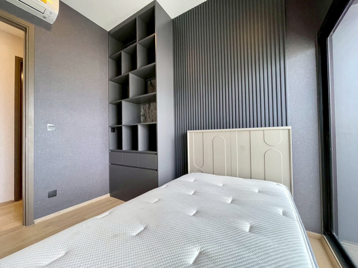 ให้เช่าคอนโดสุขุมวิท อโศก ทองหล่อ : Park Origin Thonglor 💳 ค่าเช่าถูกสุด! 90,000 บาท/เดือน (สัญญา 1 ปี) 🌆 3 ห้องนอน 3 ห้องน้ำ 📐 100 sq.m. 🛁 อ่างอาบน้ำ 🚫 ไม่รับ Co-agent 