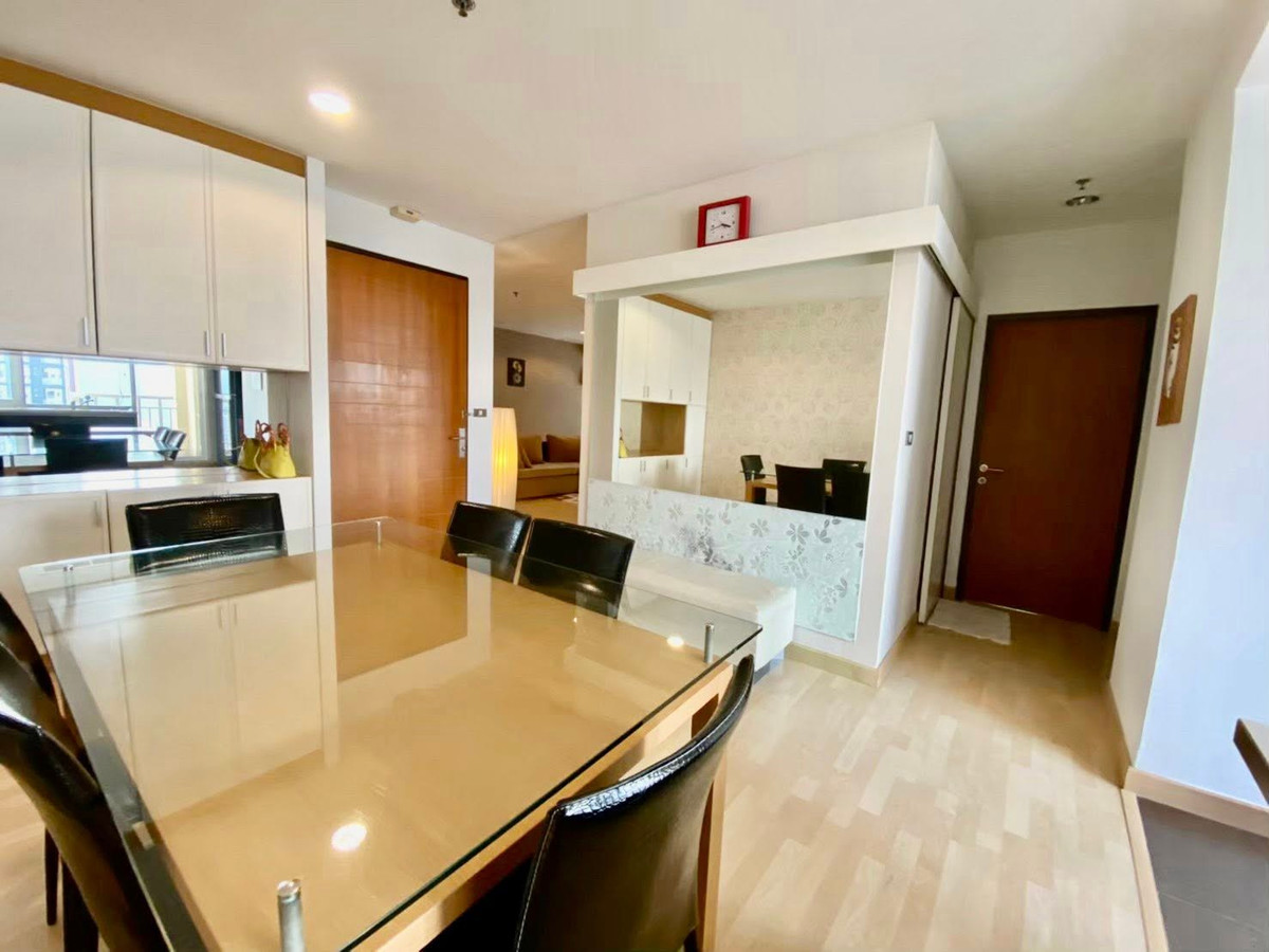 ให้เช่าคอนโดสุขุมวิท อโศก ทองหล่อ : 🔥🔥 ให้เช่า / ขาย 59 Heritage Condo Sukhumvit 59 🔥🔥  📍 สุขุมวิท 59 (ใกล้ BTS ทองหล่อ เดินทางสะดวก)