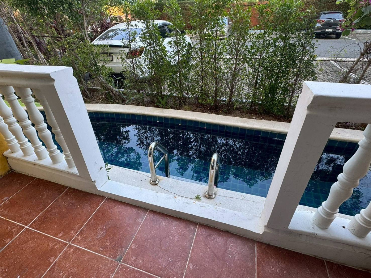 For SaleCondoPattaya, Bangsaen, Chonburi : The Venetian Signature Condo Resort Pattaya / Studio (SALE WITH TENANT), The Venetian Signature Condo Resort Pattaya / Studio (Sale with Tenant) AM109