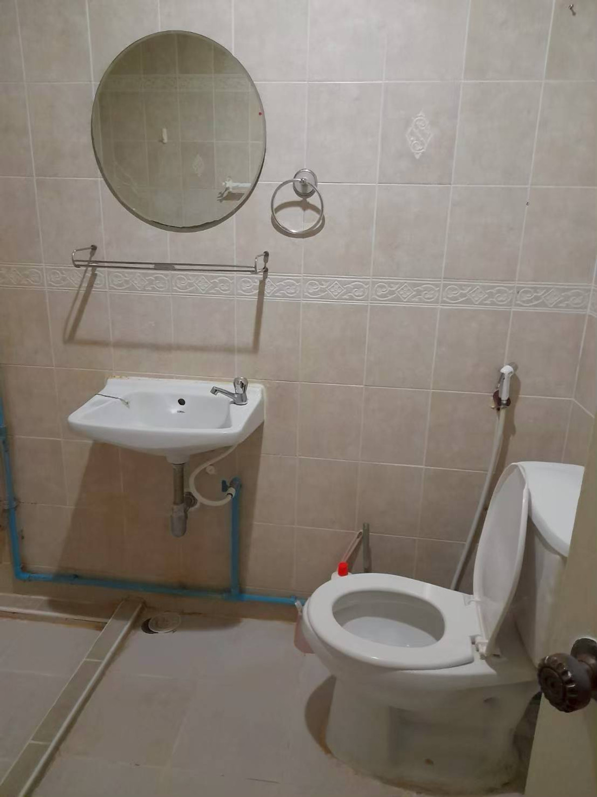 ให้เช่าทาวน์โฮมรามคำแหง หัวหมาก : ศิขริน รามคำแหง / 3 ห้องนอน (เช่า), Sikharin Ramkhamhaeng / 3 Bedrooms (FOR RENT) JANE045