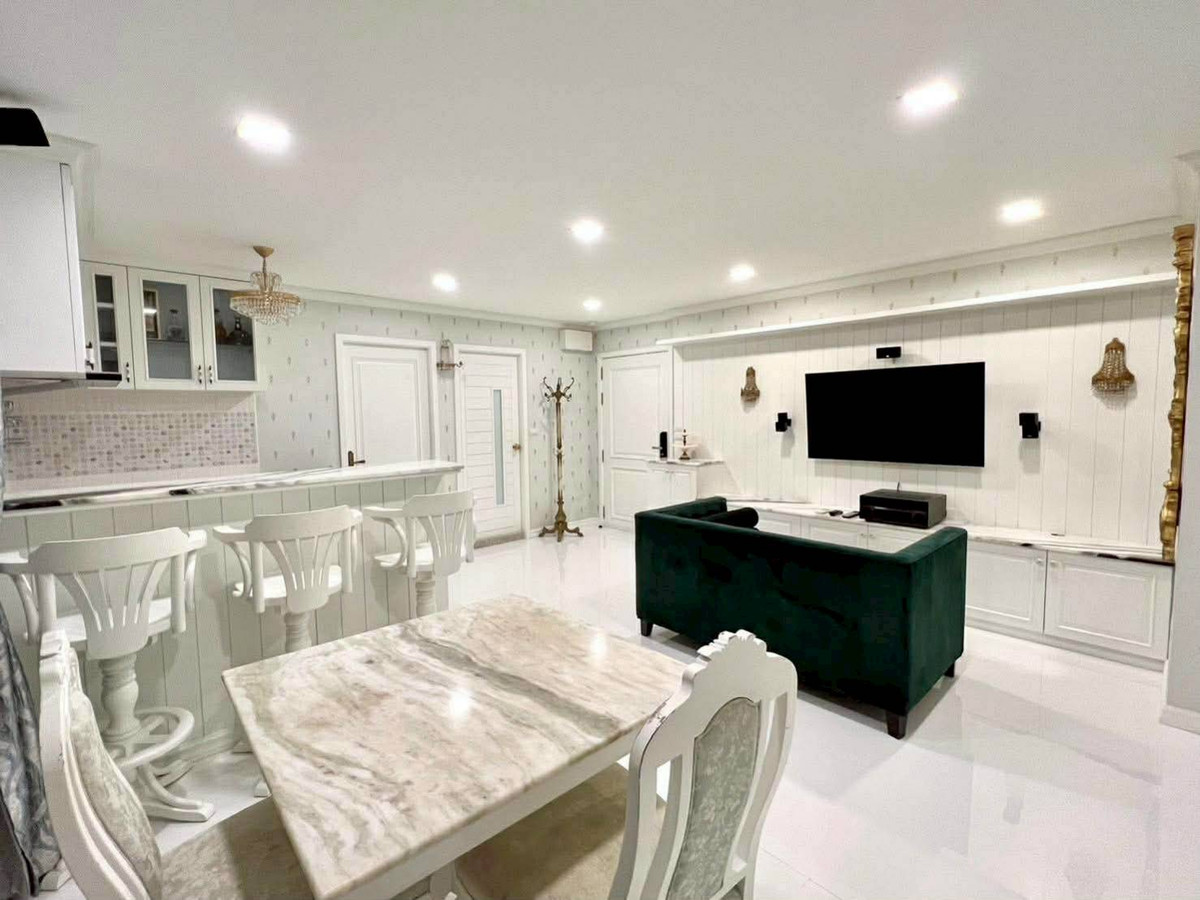 ให้เช่าคอนโดเกษตรศาสตร์ รัชโยธิน : #L212🎉 010469 คอนโดให้เช่า เบญจศรี วิภาวดี