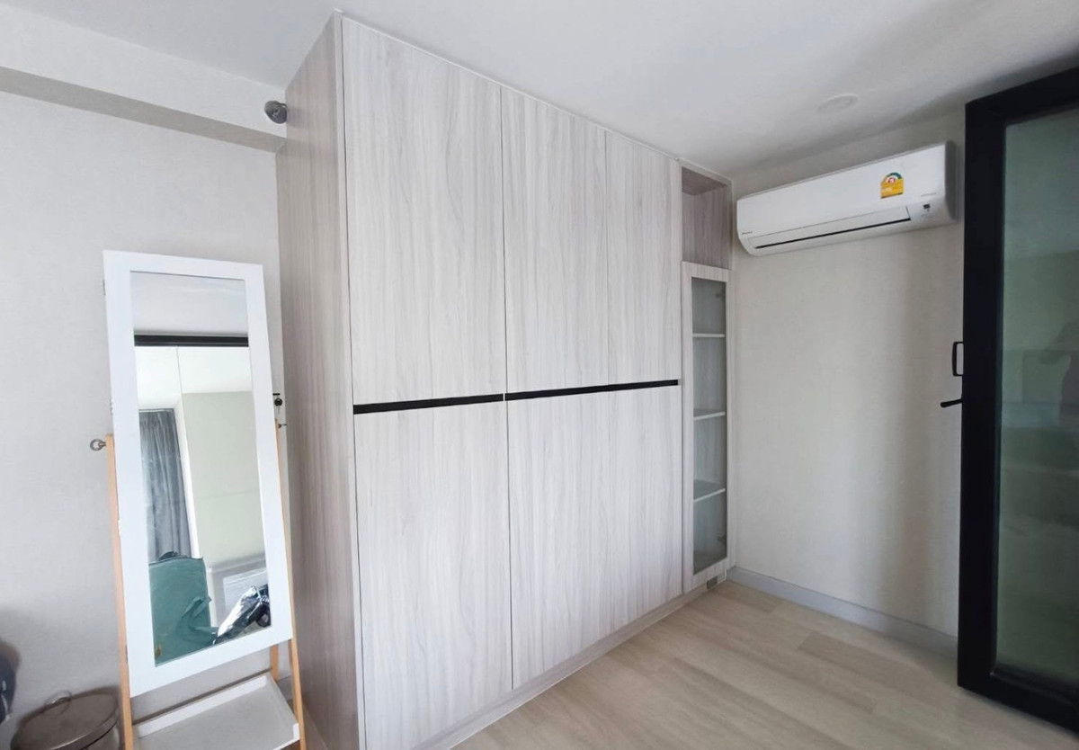 ให้เช่าคอนโดสาทร นราธิวาส : ให้เช่า 📍 Knightsbridge Prime Sathorn 📍 เฟอร์นิเจอร์ และ เครื่องใช้ไฟฟ้าครบ ใกล้ BTS ช่องนนทรี