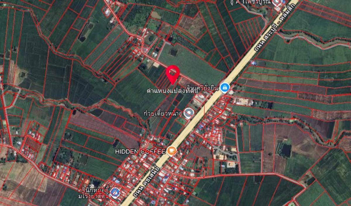 ขายที่ดินเพชรบูรณ์ : ขายที่ดิน จ.เพชรบูรณ์ อ.หนองไผ่ ที่ดินสวย วิวภูเขา ใกล้ถนนหมายเลย 21 สระบุรี-หล่มสัก ถนนคชเสนีย์ 2 ไร่ เหมาะสำหรับสร้างบ้านพักอาศัย ห้องเช่า การเกษตรทำสวน ใกล้ธรรมชาติ หรือรีสอร์ทขนาดเล็กได้ พื้นที่สีเขียว เพรชบูรณ์, อ.หนองไผ่, 