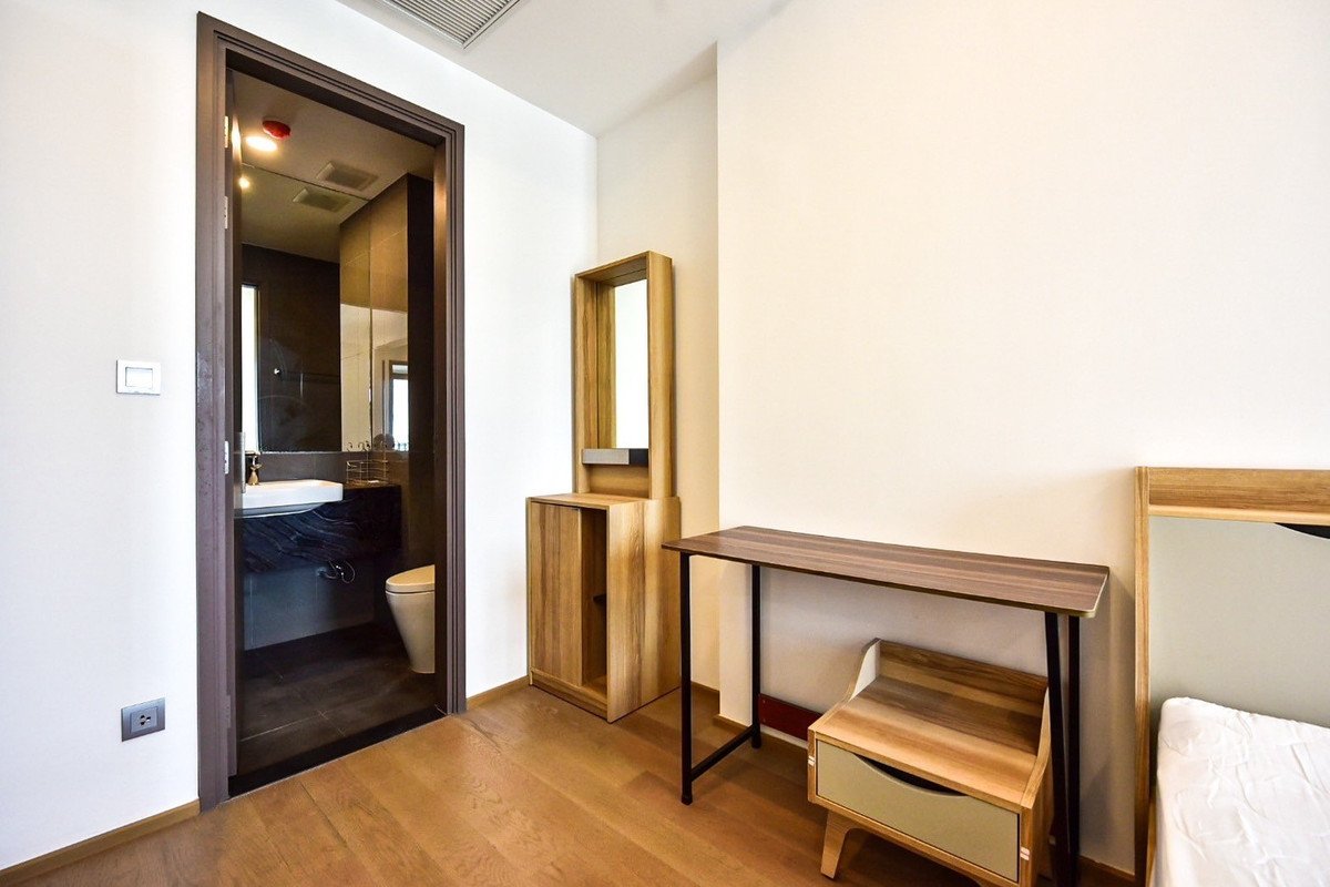 For SaleCondoSiam Paragon ,Chulalongkorn,Samyan : Ashton Chula Silom【𝐒𝐄𝐋𝐋 & 𝐑𝐄𝐍𝐓】🔥Distinctive design that clearly reflects your identity🔥 Contact Line ID: @hacondo