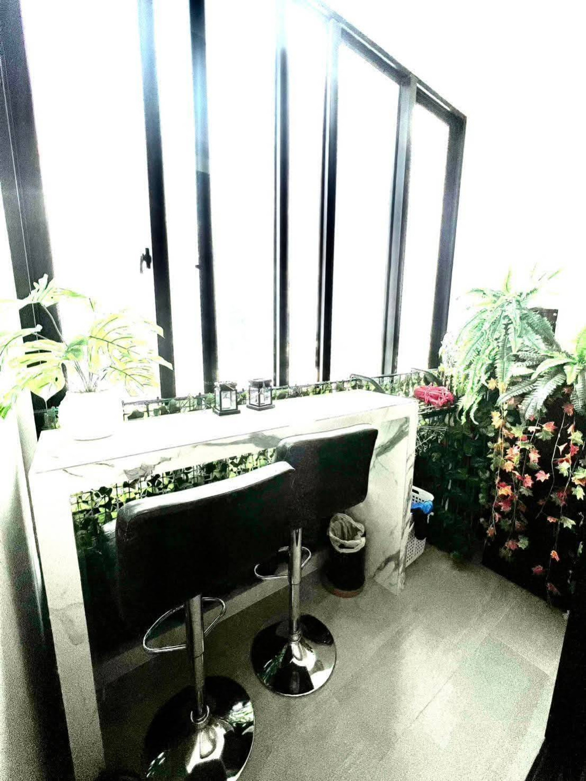 ขายคอนโดอารีย์ อนุสาวรีย์ : FOR RENT - 1 BEDROOM 35 SQ.M-  READY TO MOVE IN - CALL NOW 094-641-5974