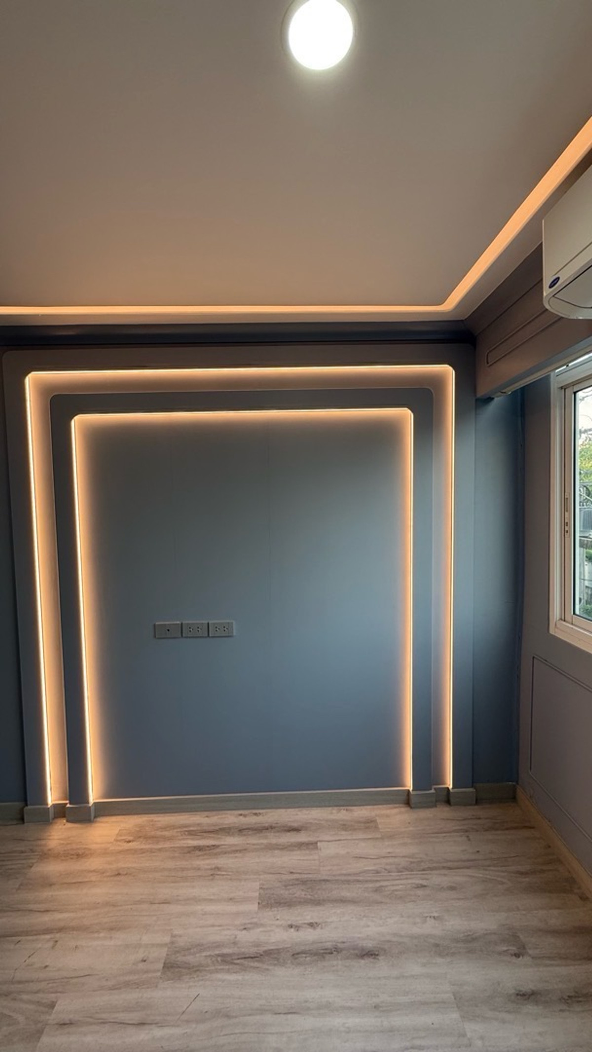 ให้เช่าคอนโดเลียบทางด่วนรามอินทรา : For rent JW. Sriwara 2 bed 2 bath 58 sqm 20,000 ให้เช่า 2 นอน 2 น้ำ 58 ตรม 20,000