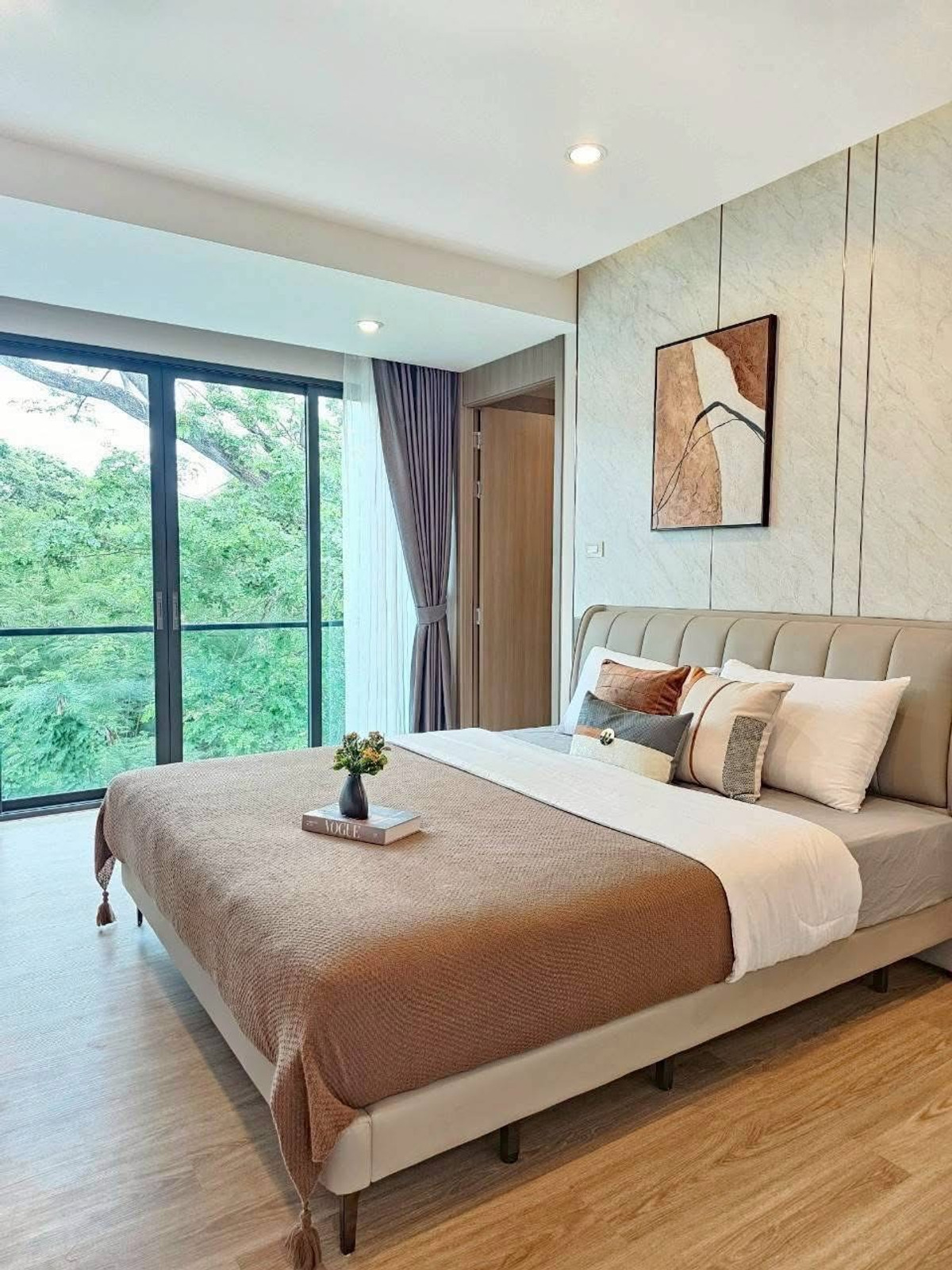 For SaleHousePattaya, Bangsaen, Chonburi : Pool Villa Chaiyaphruek / 4 Bedrooms (For Sale), Pool Villa Chaiyaphruek / 4 Bedrooms (FOR SALE) AM102