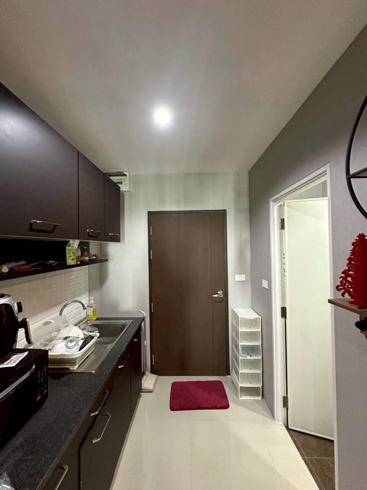 ขายคอนโดพัฒนาการ ศรีนครินทร์ : ✅ S-ASK125 ✅ Line : @p2nproperty