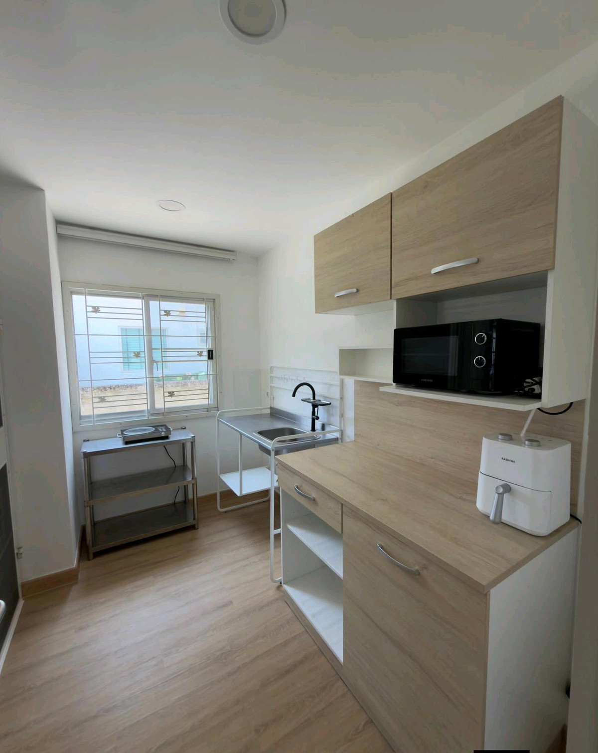 For RentHouseLadkrabang, Suwannaphum Airport : #Single house for rent, ready to move in
#Bangna near Mega