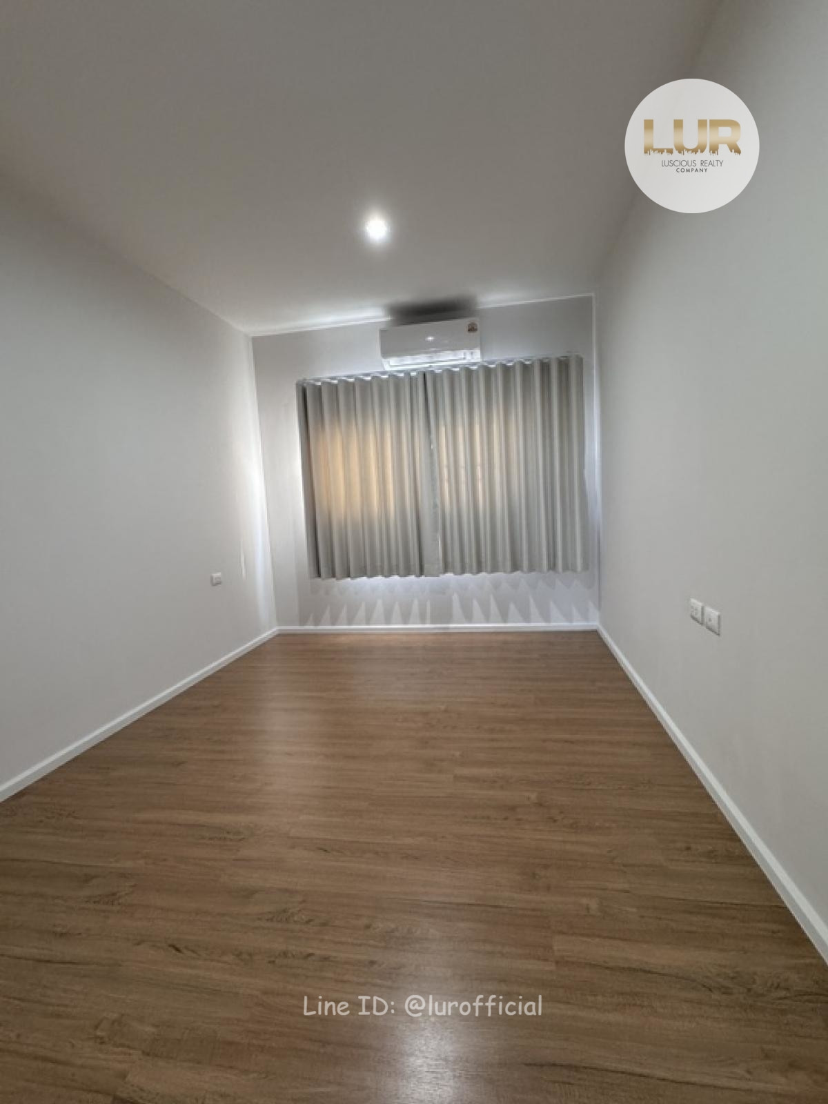 ให้เช่าทาวน์โฮมมีนบุรี-ร่มเกล้า : ให้เช่าบ้านทาวน์โฮม  Baan Klang Muang Rama9-Krungthep Kritha