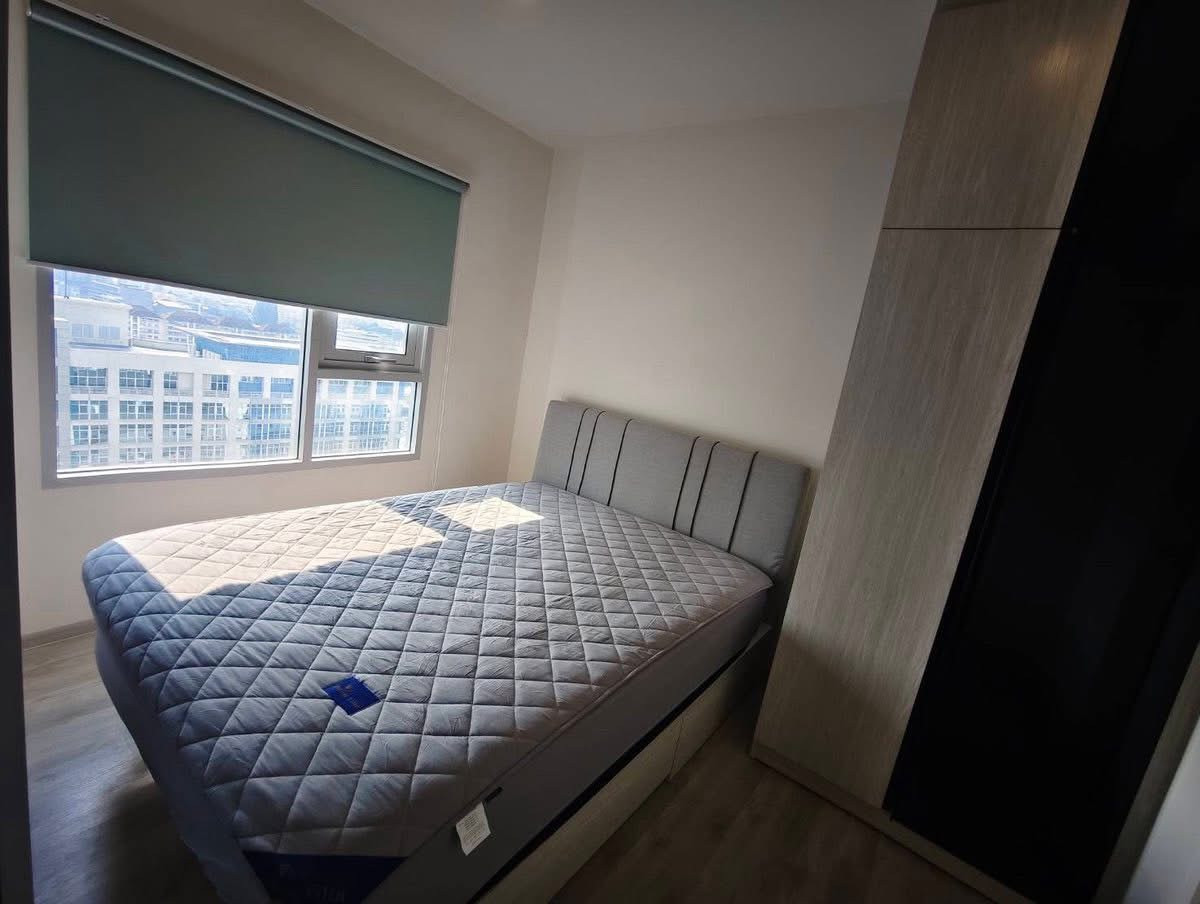 For RentCondoRamkhamhaeng, Hua Mak : For Rent ✨ Niche Mono Ramkhamhaeng ✨ Fully furnished with appliances. Near The Mall Bangkapi.