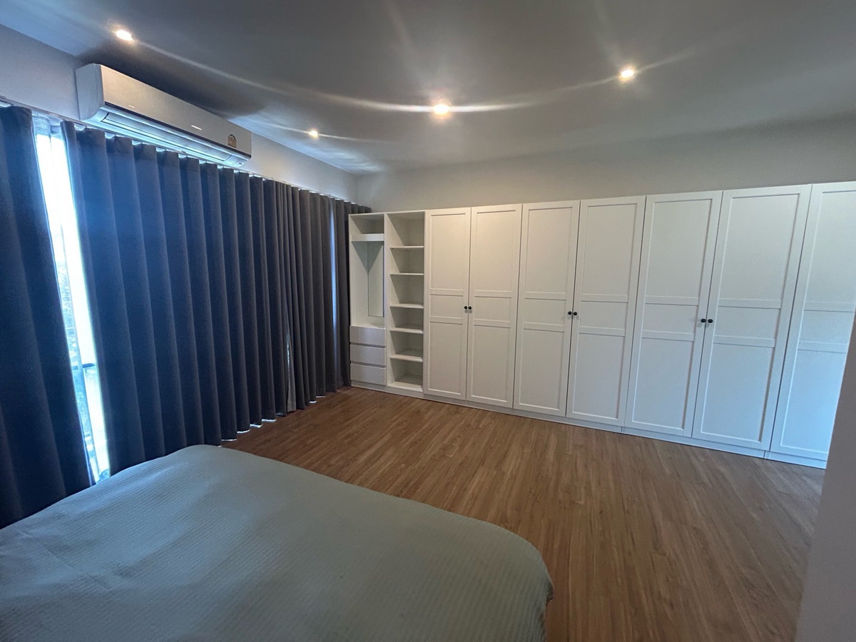 ให้เช่าทาวน์โฮมอ่อนนุช อุดมสุข : Baan Klang Muang Srinakarin -Onnut 