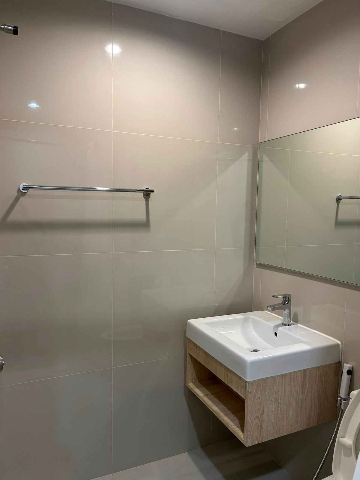 For RentCondoPattanakan, Srinakarin : 🩷🌷Nue noble Srinakarin Lasalle🌷🩷 1 Bed 1 Bath, Rental 10,000 Baht