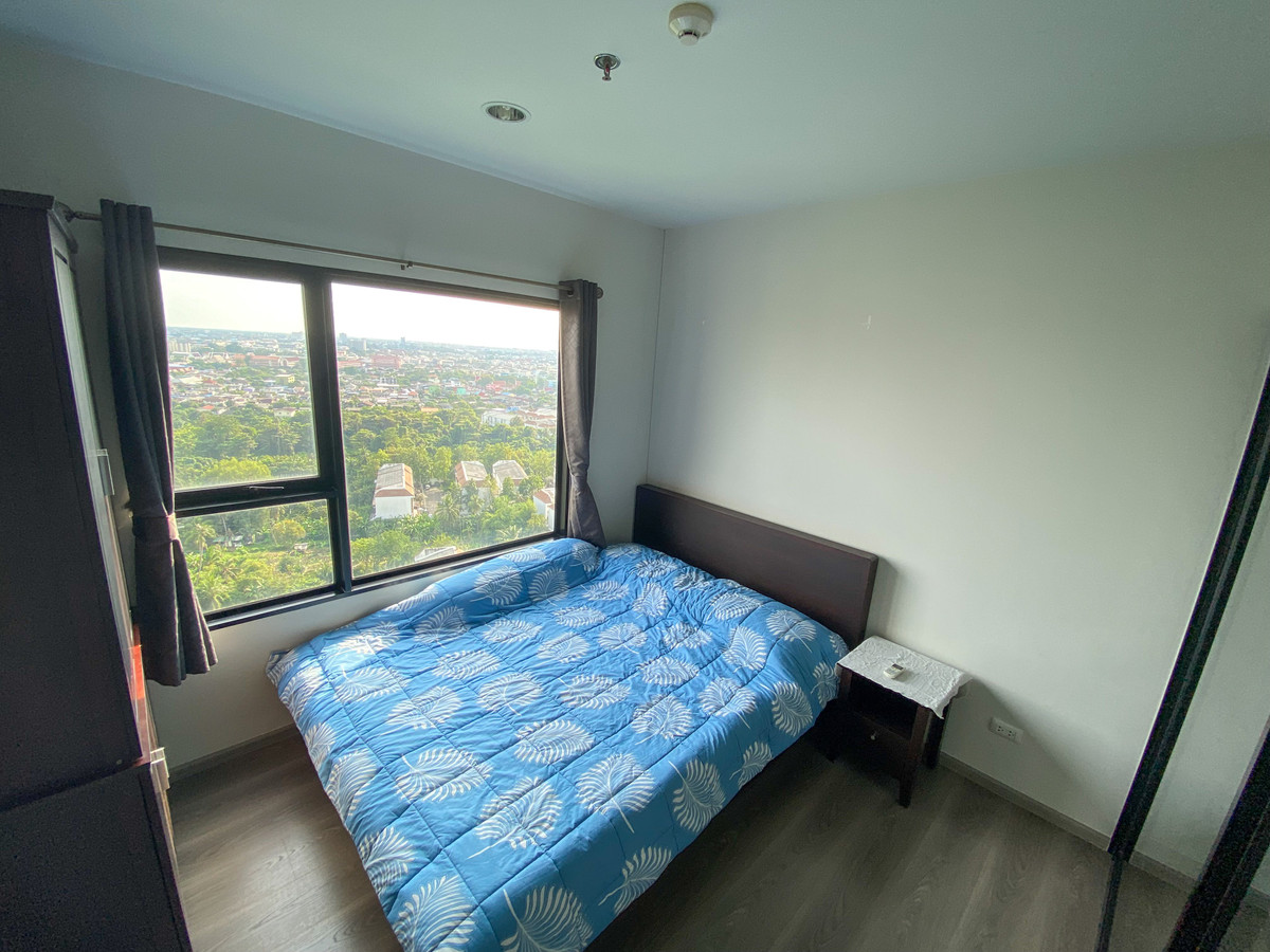 ขายคอนโดท่าพระ ตลาดพลู วุฒากาศ : ขาย คอนโด พร้อมผู้เช่า สาทร-ตากสิน