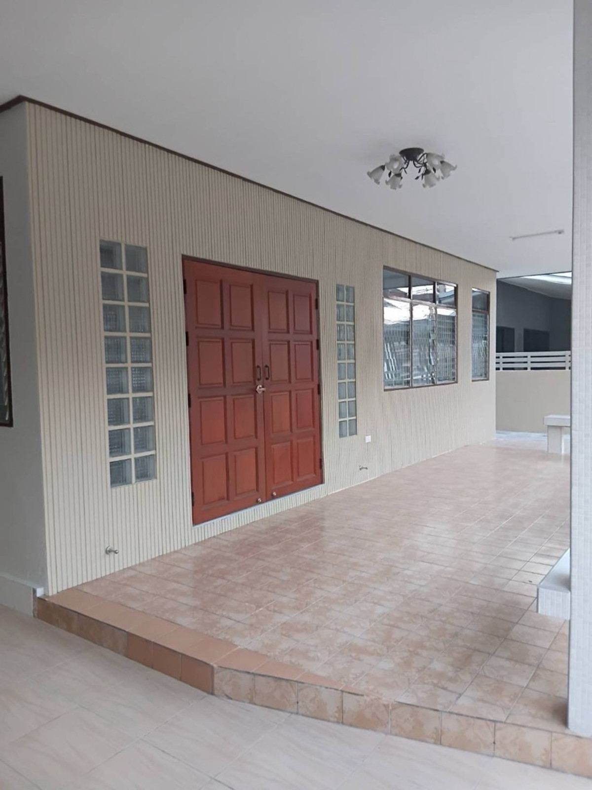 ให้เช่าบ้านนวมินทร์ รามอินทรา : 🏡✨ บ้านเดี่ยวให้เช่า นวมินทร์ 81 | 3 ห้องนอน | เพียง 17,000 บาท/เดือน ✨🍀