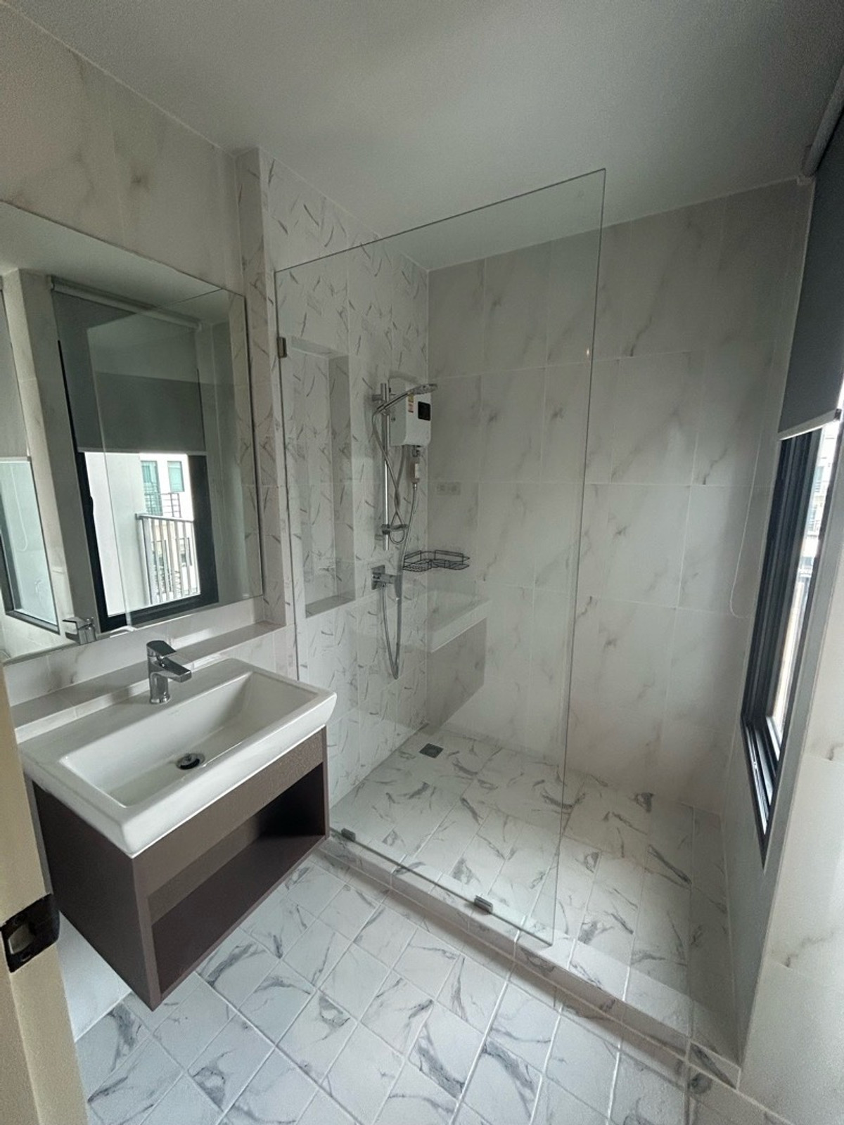 ให้เช่าทาวน์โฮมอ่อนนุช อุดมสุข : Baan Klang Muang Srinakarin -Onnut 