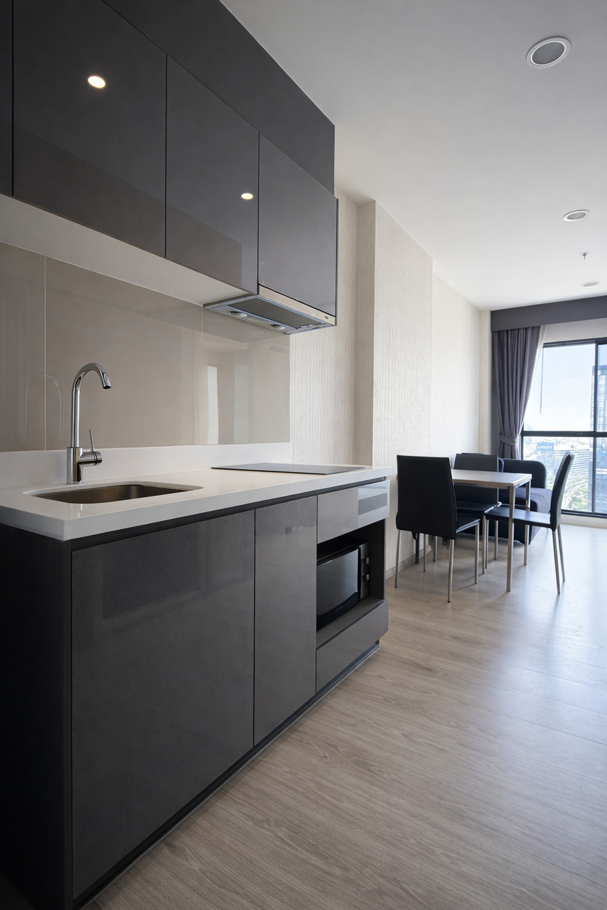 For RentCondoRama9, Petchburi, RCA : Rhythm Asoke 2 🌟PN-00007561🌟