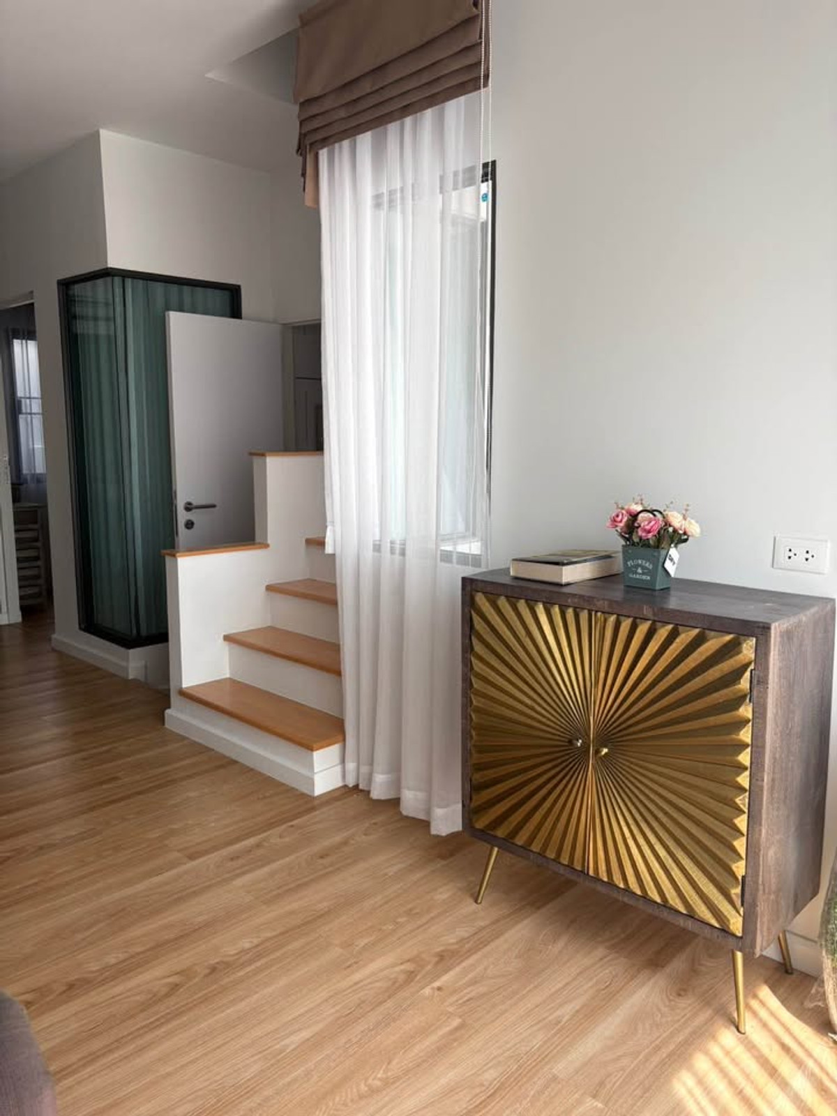 ให้เช่าทาวน์โฮมบางนา แบริ่ง ลาซาล : ให้เช่าทาวน์โฮม Siri Place Mega Bangna บางนา-ตราด กม.5 (Rt-01)