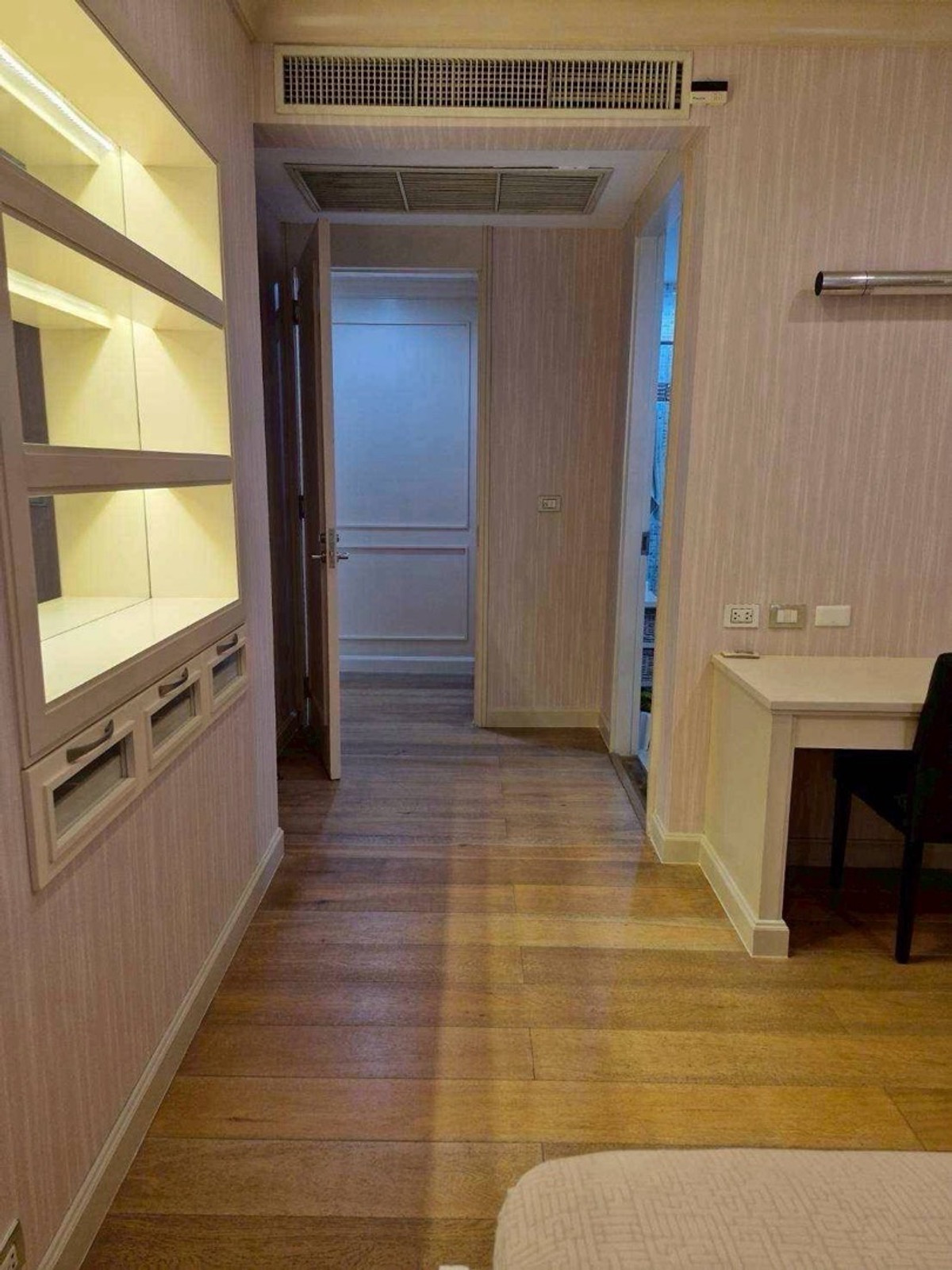 For SaleCondoSilom, Saladaeng, Bangrak : The Royal Saladeng 3bed 235sqm 45mb