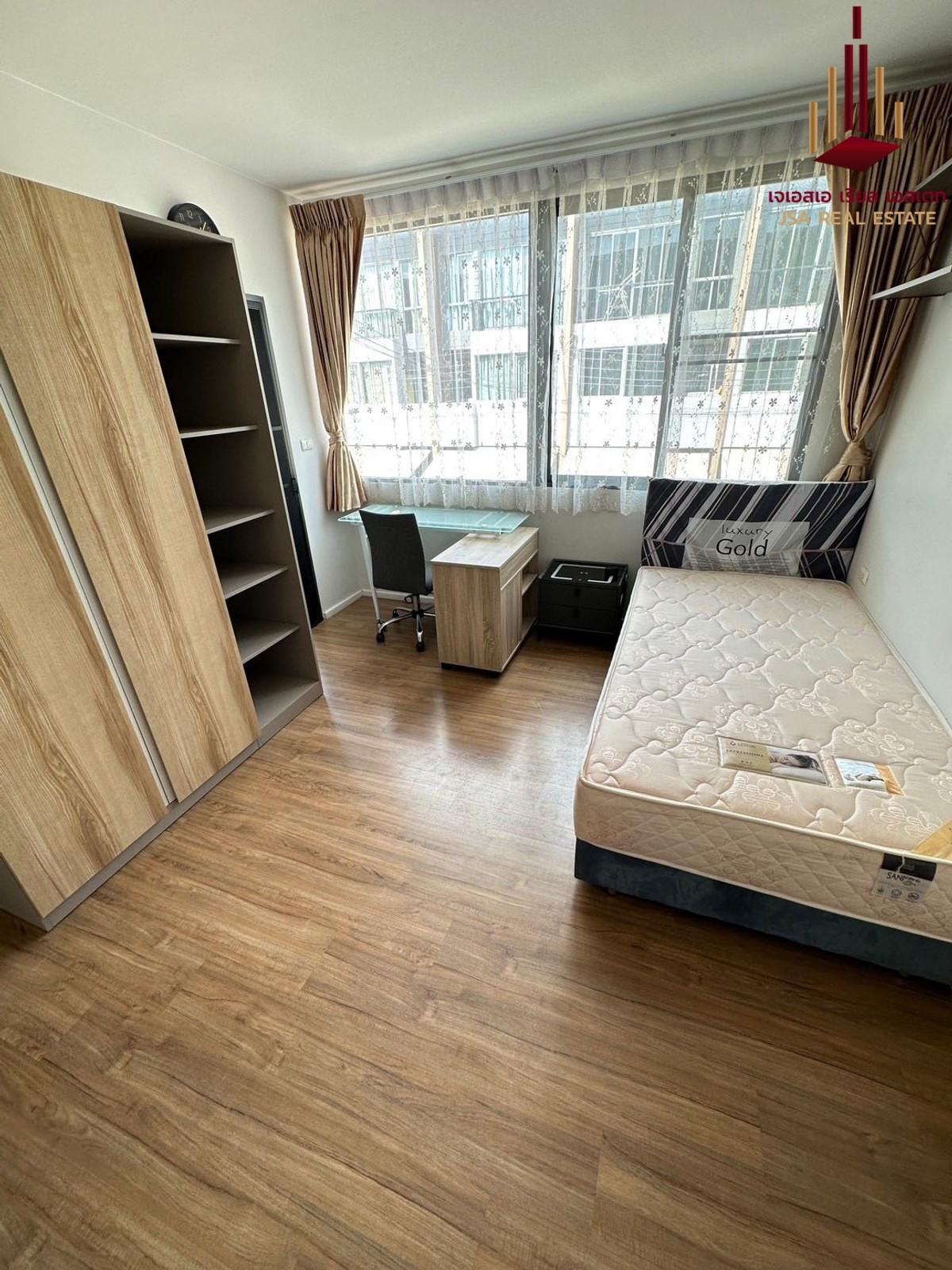 ให้เช่าทาวน์โฮมมีนบุรี-ร่มเกล้า : ✨ For Rent: Baan Klang Muang Rama 9-Krungthep Kreetha ✨  💰 Only 36,000 THB/month