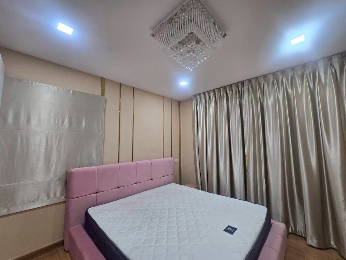 ให้เช่าบางแค เพชรเกษม : 🏡✨ บ้านให้เช่า โครงการ Golden Neo 2 บางแค ทำเลศักยภาพ ใกล้ MRT ✨🏡