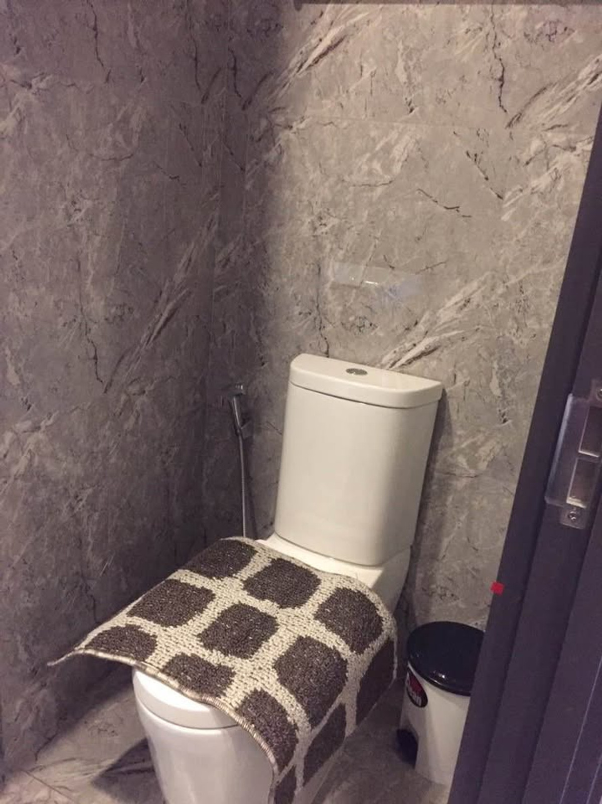 ขายคอนโดสุขุมวิท อโศก ทองหล่อ : Ashton Asoke / 1 Bedroom (FOR SALE), แอชตัน อโศก / 1 ห้องนอน (ขาย) BJ004