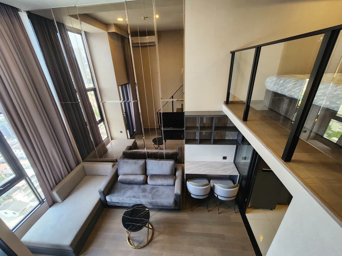 คอนโดสยาม จุฬา สามย่าน : Park Origin Chula Samyan【𝐒𝐄𝐋𝐋 & 𝐑𝐄𝐍𝐓】🔥โทนละมุน ผสานความทันสมัยได้อย่างกลมกลืน🔥 ติดต่อไลน์ไอดี: @hacondo