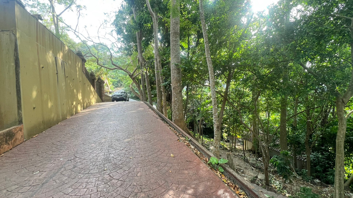 ขายบ้านภูเก็ต : ขายบ้านพร้อมที่ดินป่าตอง ที่ดิน 3 ไร่ 