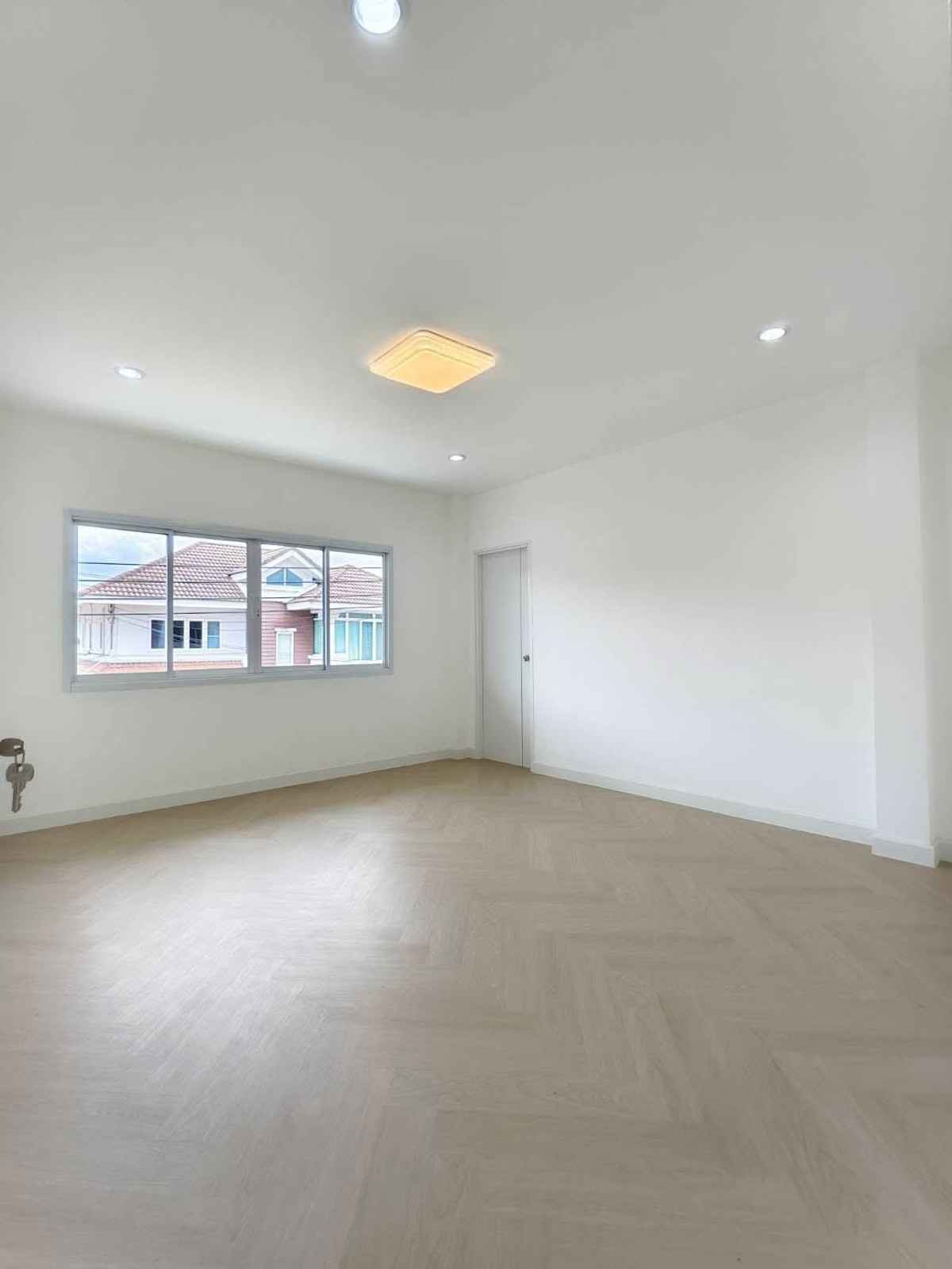 ขายบ้านลาดพร้าว101 แฮปปี้แลนด์ : หมู่บ้านวาสินี / 4 ห้องนอน (ขาย), Moo Baan Wasinee / 4 Bedrooms (FOR SALE) FAHS072