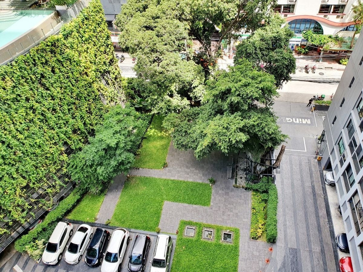 ขายคอนโดสาทร นราธิวาส : 🔥 ซื้อปุ๊บ มีรายได้ทันที — THE SEED MINGLE สาทร–สวนพลู ขายพร้อมผู้เช่า นัดเข้าชมล่วงหน้าได้ โทรเลย 063-6165390