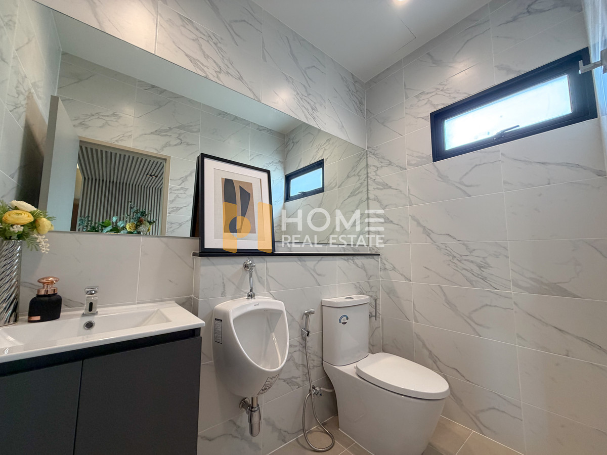 For SaleHome OfficeKaset Nawamin,Ladplakao : Premium Place Mix Nawamin / 4-Storey (FOR SALE) MNT042