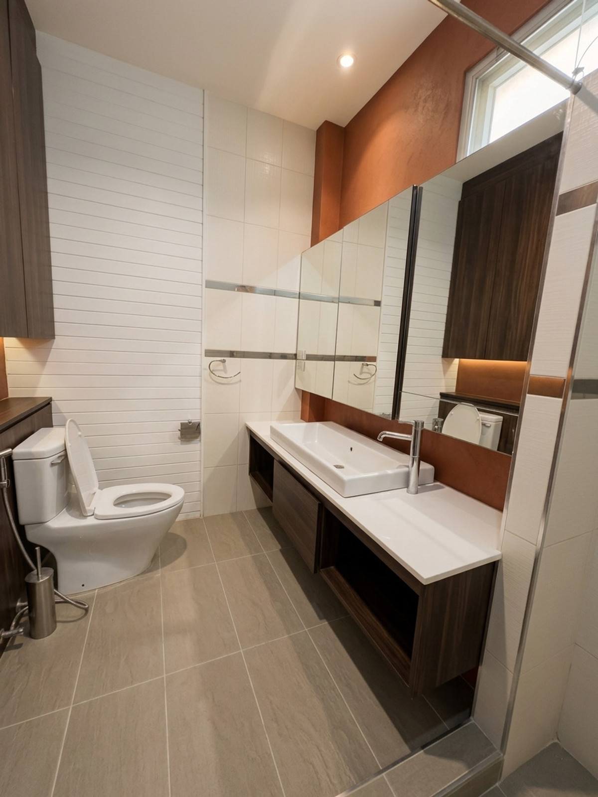 For SaleHouseChaengwatana, Muangthong : Grand Canal Prachachuen / 4 Bedrooms (For Sale), Grand Canal Prachachuen / 4 Bedrooms (FOR SALE) BNS038