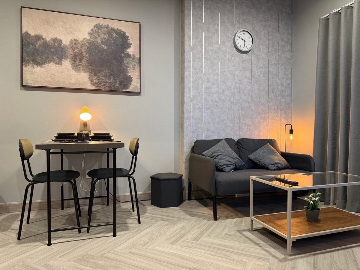 ขายคอนโดสาทร นราธิวาส : ขายคอนโด The Key Sathorn – Charoenraj
