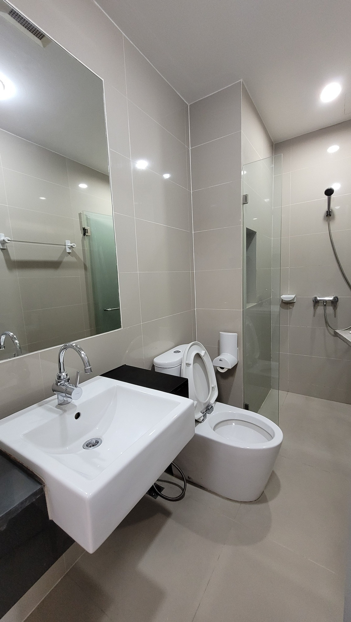 For RentCondoOnnut, Udomsuk : For Rent: Ideo Blucove, 12,500 THB [MKr260410]