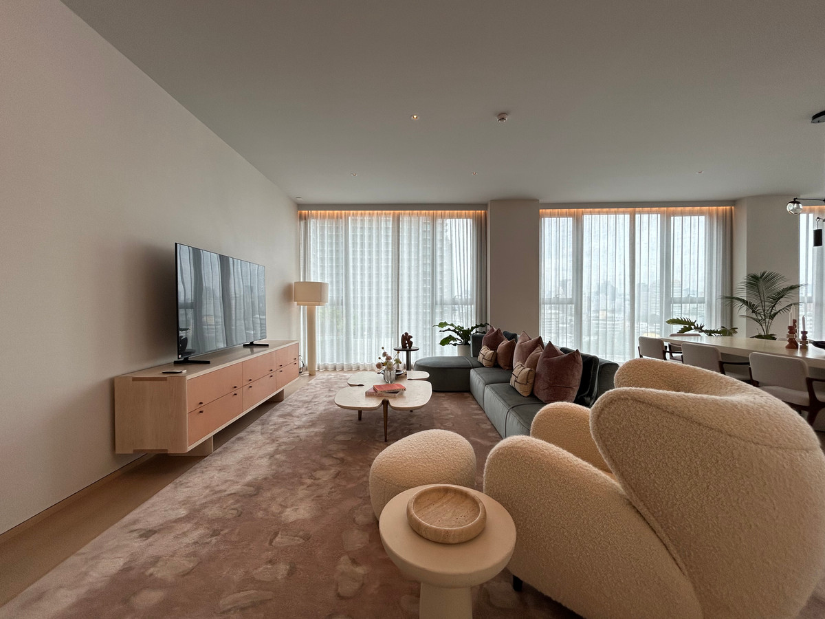 ขายคอนโดสุขุมวิท อโศก ทองหล่อ : SCOPE Thonglor — นิยามใหม่ของที่พักอาศัยระดับ World-Class ใจกลางทองหล่อ