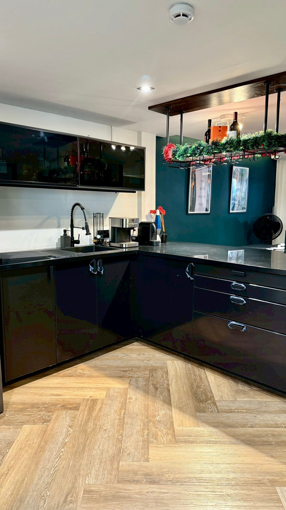 For SaleTownhomeBang Sue, Wong Sawang, Tao Pun : Townhome, 3 floors, 2 units, near MRT Wong Sawang / 4 bedrooms (for sale), Townhome Near MRT Wong Sawang / 4 Bedrooms (FOR SALE) BNS030