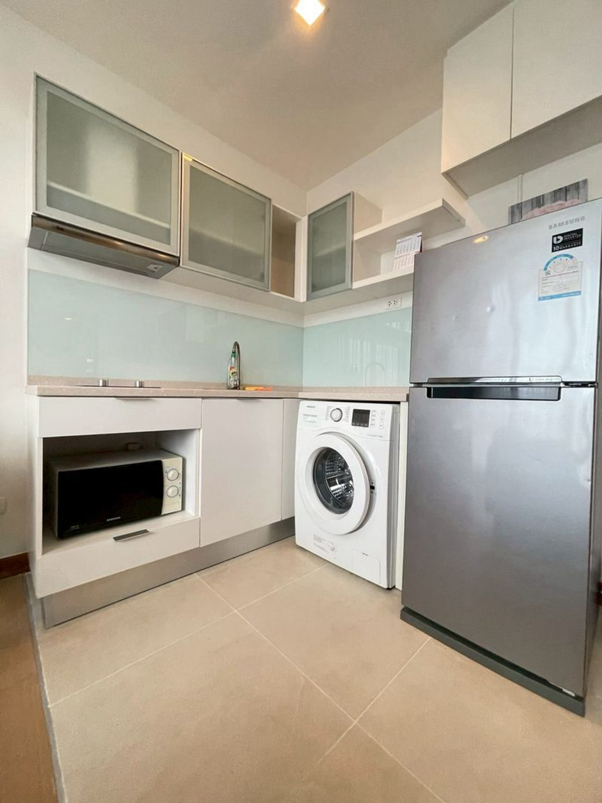 For RentCondoChiang Mai : 📍 Condo for Rent – Astar Chiang Mai (Chang Klan) Beautiful view | Quiet room | Near Regina School