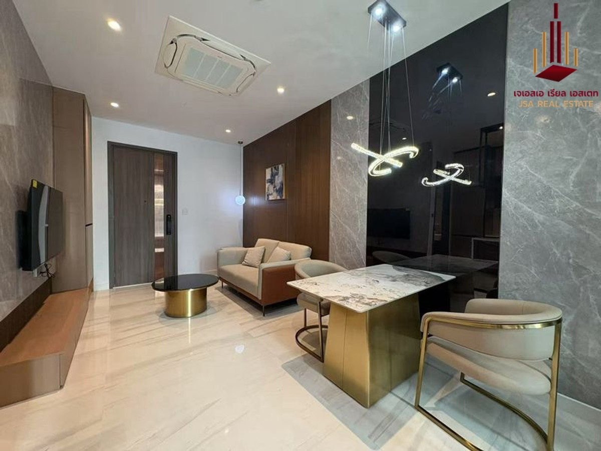 For RentCondoSathorn, Narathiwat : ✨ For Rent: Supalai ICON Sathorn Condo ✨ 💰 Only 55,000 THB/month