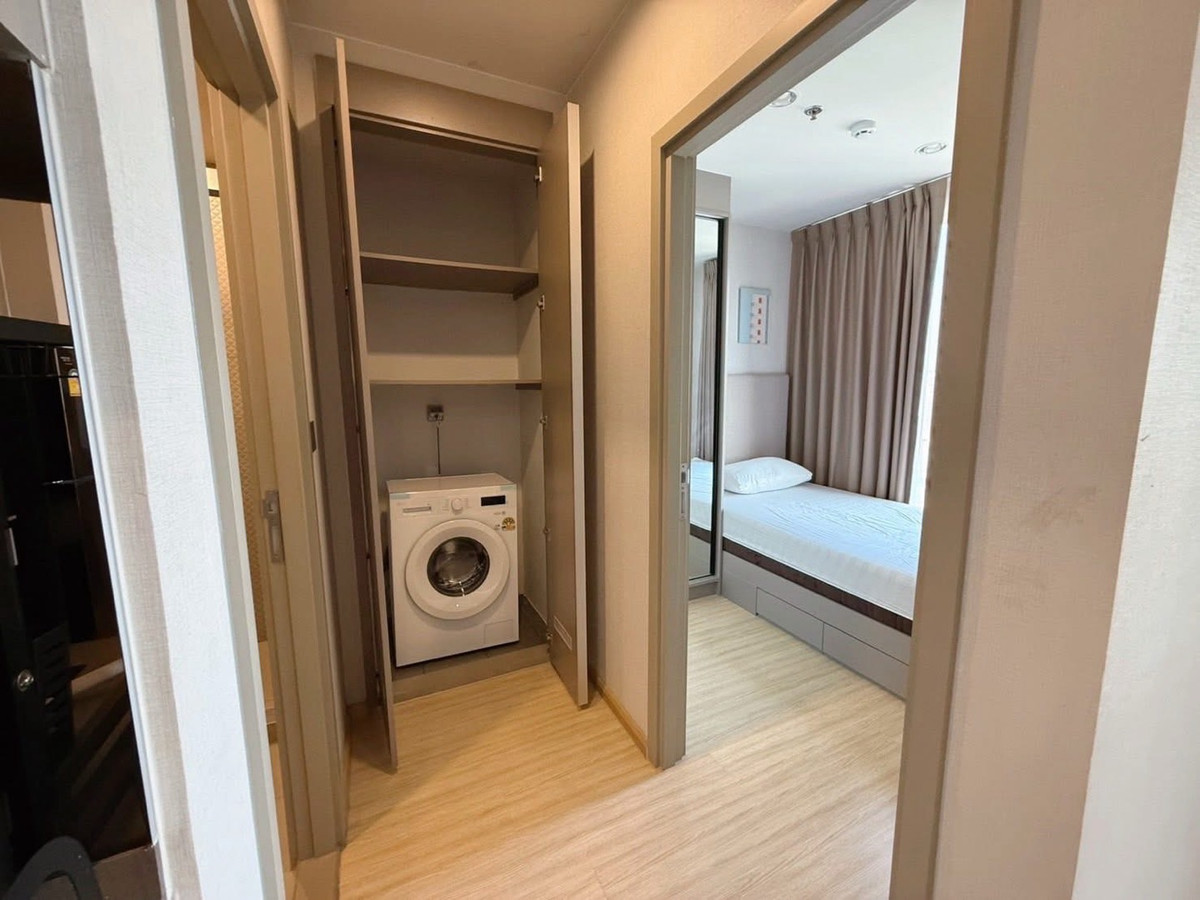 CondoThaphra, Talat Phlu, Wutthakat : ☀️ The Privacy Tha-Phra ☀️