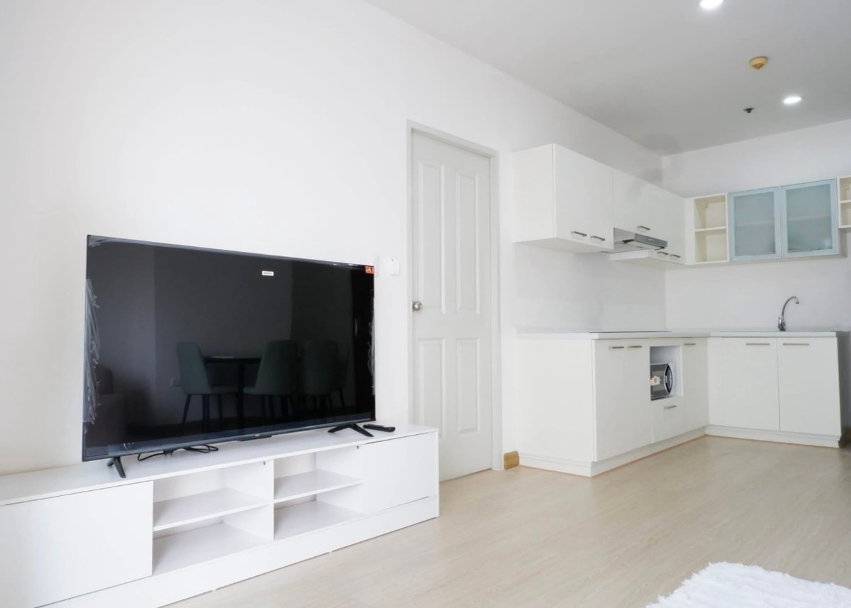 For SaleCondoRatchathewi,Phayathai : 🏙️✨ Condo for sale The Complete Rajprarop | large room, location in the heart of the city (HBH-SI-142)