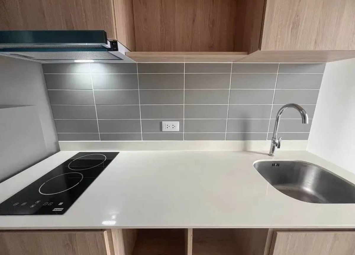 ให้เช่าคอนโดปิ่นเกล้า จรัญสนิทวงศ์ : ✅ CWPK102 ✅ Line : @p2nproperty