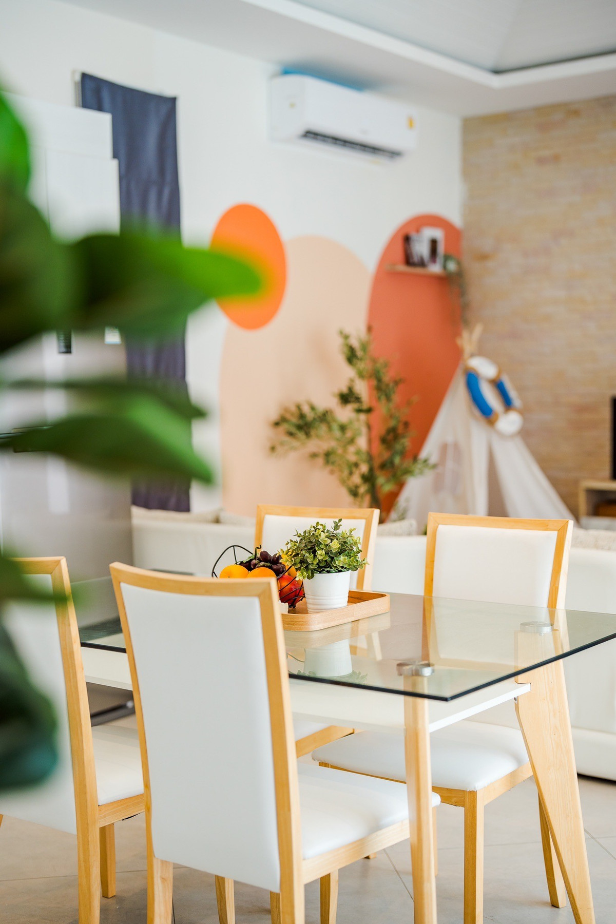 ขายหัวหิน ประจวบคีรีขันธ์ : ขาย พูลวิลล่า  3 ห้องนอน 2 ห้องน้ำ  Winter Home Villa Huahin | พร้อมปล่อยเช่าทันที ไม่ต้องซื้อเพิ่ม