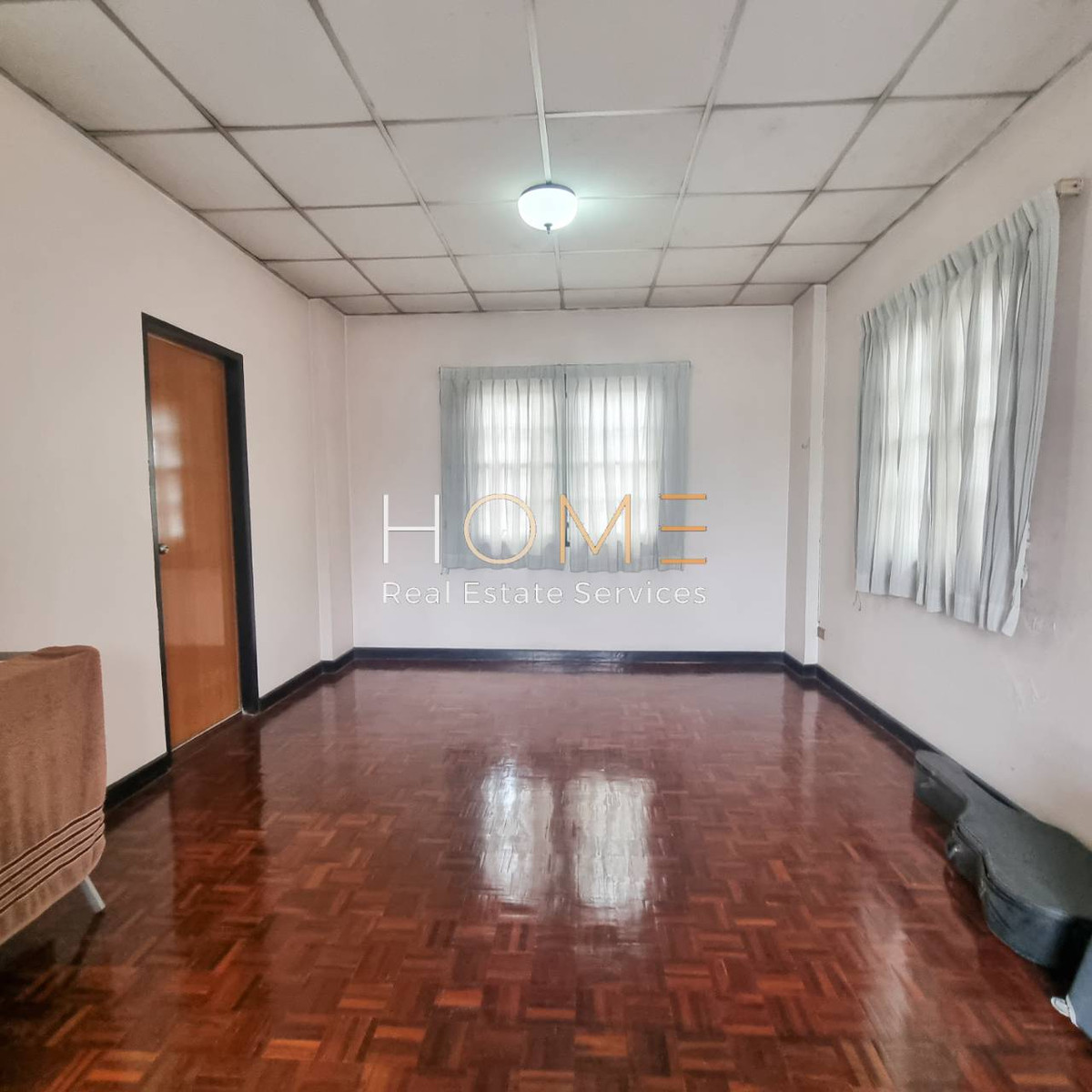 For SaleHouseMin Buri, Romklao : Single house, good location Near the Orange Line ✨ Pruksachat Ramkhamhaeng 118 / 3 bedrooms (for sale), Pruksachat Ramkhamhaeng 118 / Detached House 3 Bedrooms (FOR SALE) AA556
